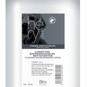 HERY CLEANING WIPES HOND