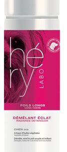 HERY ANTI-KLIT SPRAY VOOR LANG HAAR HOND GLANS