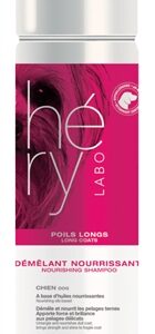 HERY VOEDENDE ANTI-KLIT SPRAY SHAMPOO VOOR LANG HAAR