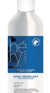HERY VERZORGENDE ANTI-KLIT SPRAY VOOR WIT HAAR