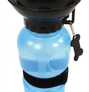 AQUADOG DRINKFLES