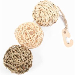 HAPPY PET NATURE FIRST BAL HANGER