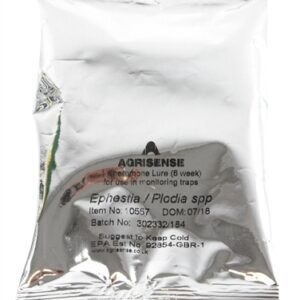 EPHESTIA FUNNEL FEROMONEN MOTTENVAL