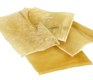 PETSNACK NATUREL CHIPS