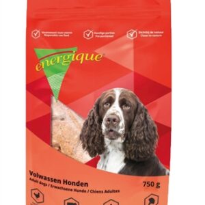 ENERGIQUE NR 1 VOLWASSEN HOND