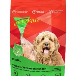 ENERGIQUE NR 4 SPECIAAL