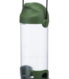 TRIXIE VOEDERHUIS SILO