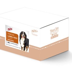 PRINS TOTALCARE LAMB / RICE COMPLETE