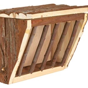 TRIXIE HOOIRUIF OM OP TE HANGEN