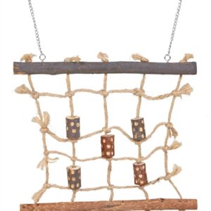 TRIXIE NATURAL LIVING KLIM / KLAUTERWAND