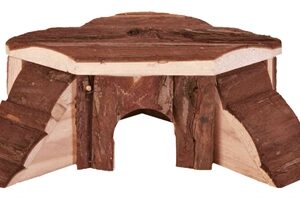 TRIXIE NATURAL LIVING HOEKHUIS THORDIS