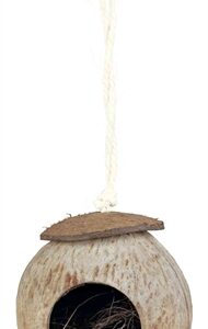 TRIXIE KOKOSNOOTHUIS HAMSTER