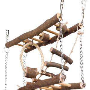 TRIXIE NATURAL LIVING HANGBRUG