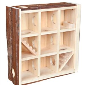 TRIXIE NATURAL LIVING SPEELTOREN