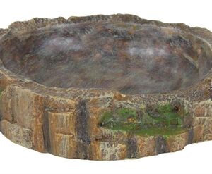 TRIXIE WATER- / VOERSCHAAL REPTIEL