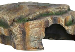 TRIXIE SCHUILPLAATS REPTIEL