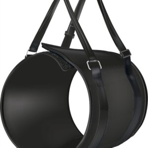 TRIXIE TILHULP ZWART