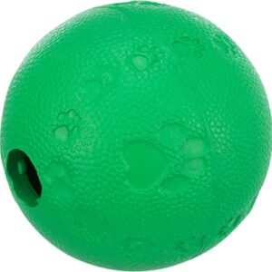 TRIXIE SNACKBAL RUBBER ASSORTI