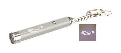 TRIXIE LED POINTER LASERSPEELGOED CATCH THE LIGHT