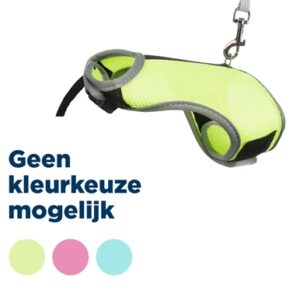 TRIXIE TUIG VOOR KNAAGDIEREN ASSORTI