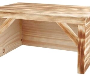 TRIXIE KNAAGDIERHUIS HOUT