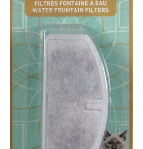 ZOLUX FILTER VOOR DRINKFONTEIN