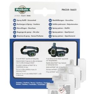 PETSAFE NAVULLING VOOR SPRAYTRAINER GEURLOOS