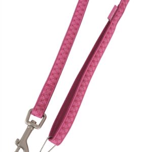 MACLEATHER LOOPLIJN ROZE