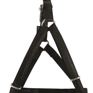 MACLEATHER TUIG ZWART