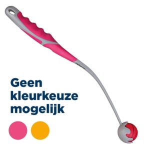 TRIXIE DOG ACTIVITY WERPSTOK SMALL ASSORTI