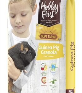 HOBBYFIRST HOPEFARMS GUINEA PIG GRANOLA