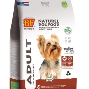 BF PETFOOD ADULT SMALL BREED