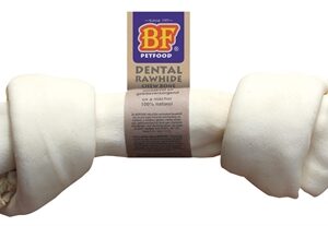 BF PETFOOD KNOOP NATUREL