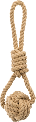 TRIXIE BE NORDIC FLOSTOUW MET TOUWBAL