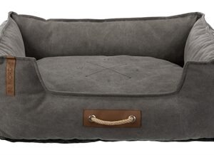 TRIXIE BE NORDIC HONDENMAND FOHR DONKERGRIJS