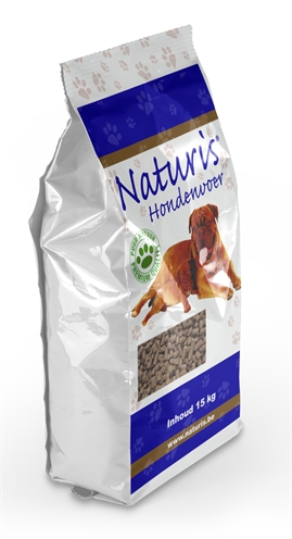 NATURIS BROK GEPERST EEND