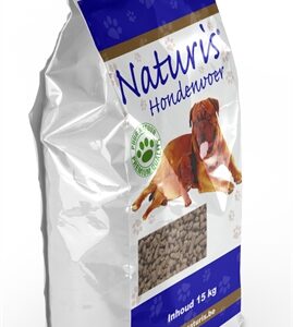 NATURIS BROK SENIOR LIGHT