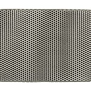 TRIXIE KATTENBAK UITLOOPMAT EVA GRIJS