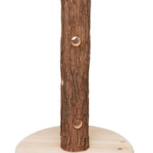 TRIXIE NATURAL LIVING VOERBOOM