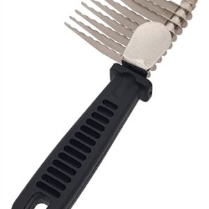 TOOLS-2-GROOM KLITTENKAM KUNSTSTOF GREEP