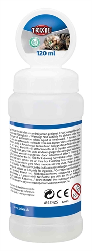 TRIXIE BELLENBLAAS CATNIP