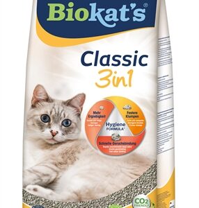 BIOKAT'S CLASSIC