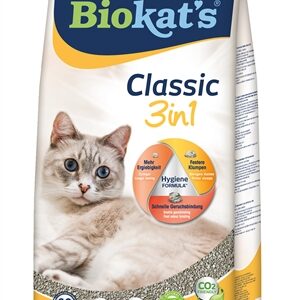 BIOKAT'S CLASSIC