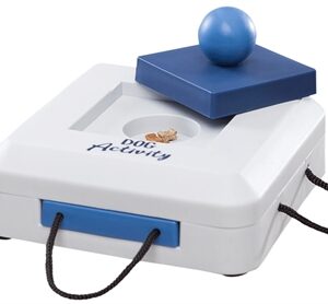 TRIXIE DOG ACTIVITY GAMBLE BOX