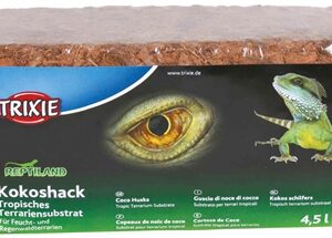 TRIXIE REPTILAND KOKOSSNIPPERS