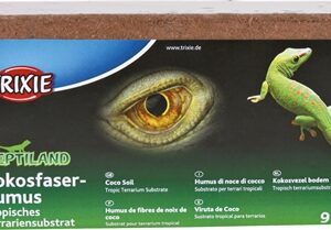 TRIXIE REPTILAND KOKOSVEZEL