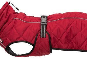 TRIXIE HONDENJAS MINOT ROOD