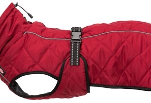 TRIXIE HONDENJAS MINOT ROOD