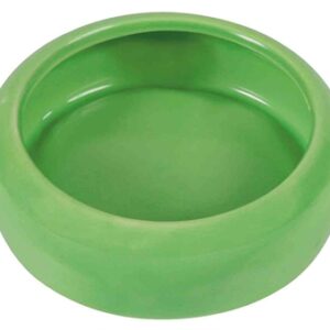 TRIXIE VOERBAK DRINKBAK CAVIA KERAMIEK ASSORTI