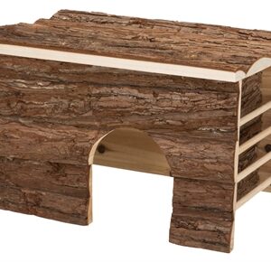 TRIXIE NATURAL LIVING HUIS ILA MET HOOIRUIG